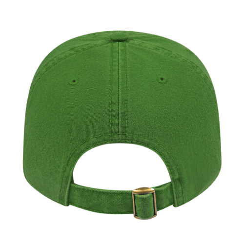 Relaxed Golf Cap